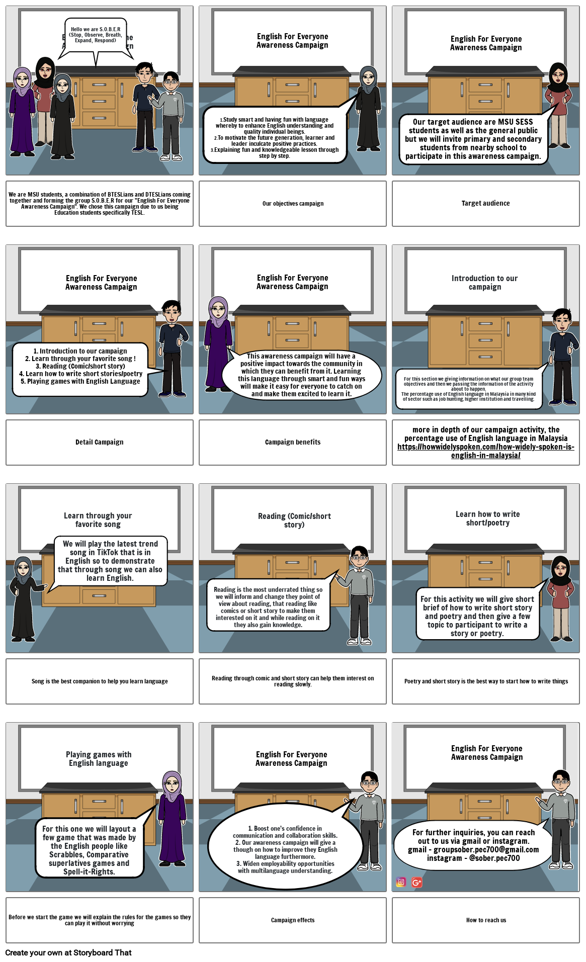 english-for-everyone-awareness-campaign-storyboard