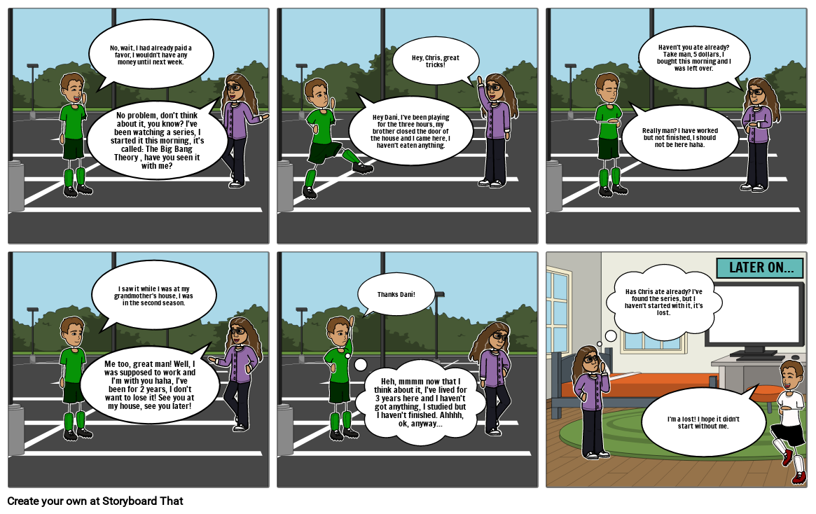 Esercizi Con Past Simple E Present Perfect past simple and present perfect Storyboard by bd734c5e