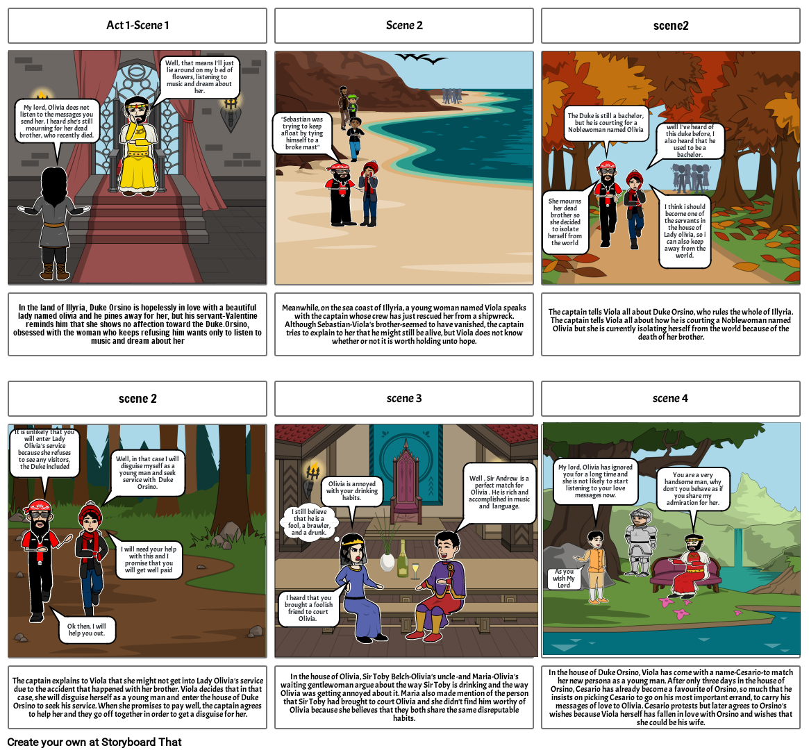 twelfth-night-storytelling-assignment-storyboard