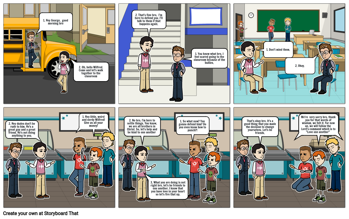 1. Storyboard por be601a32 1. Storyboard por be601a32