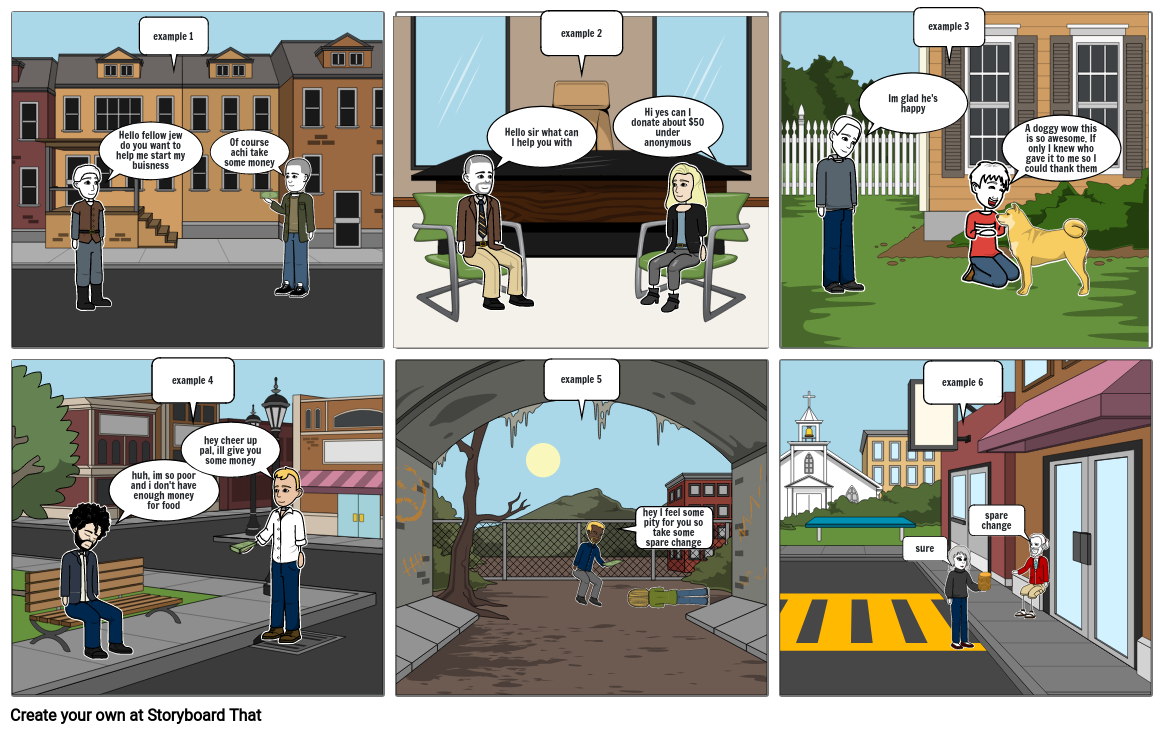 gemara project 1 Storyboard by bea39ebb