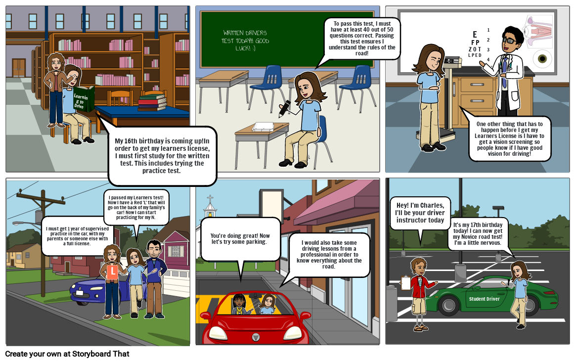 learning-to-drive-clare-beaubien-storyboard-por-beaubien