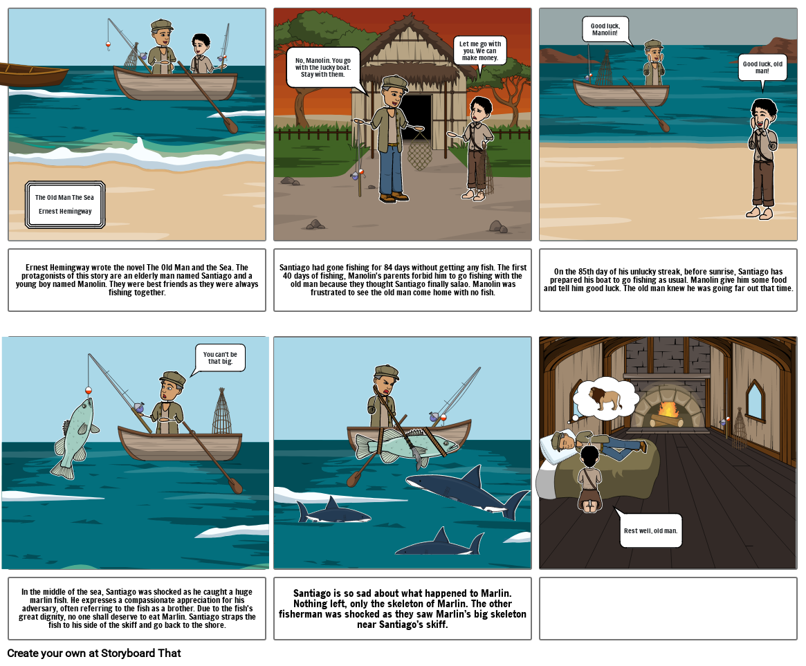 Unknown Story Storyboard by becbc211