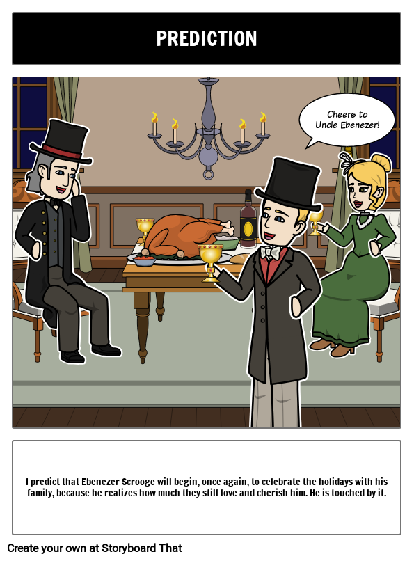 A Christmas Carol Summary, Characters & Analysis Charles Dickens