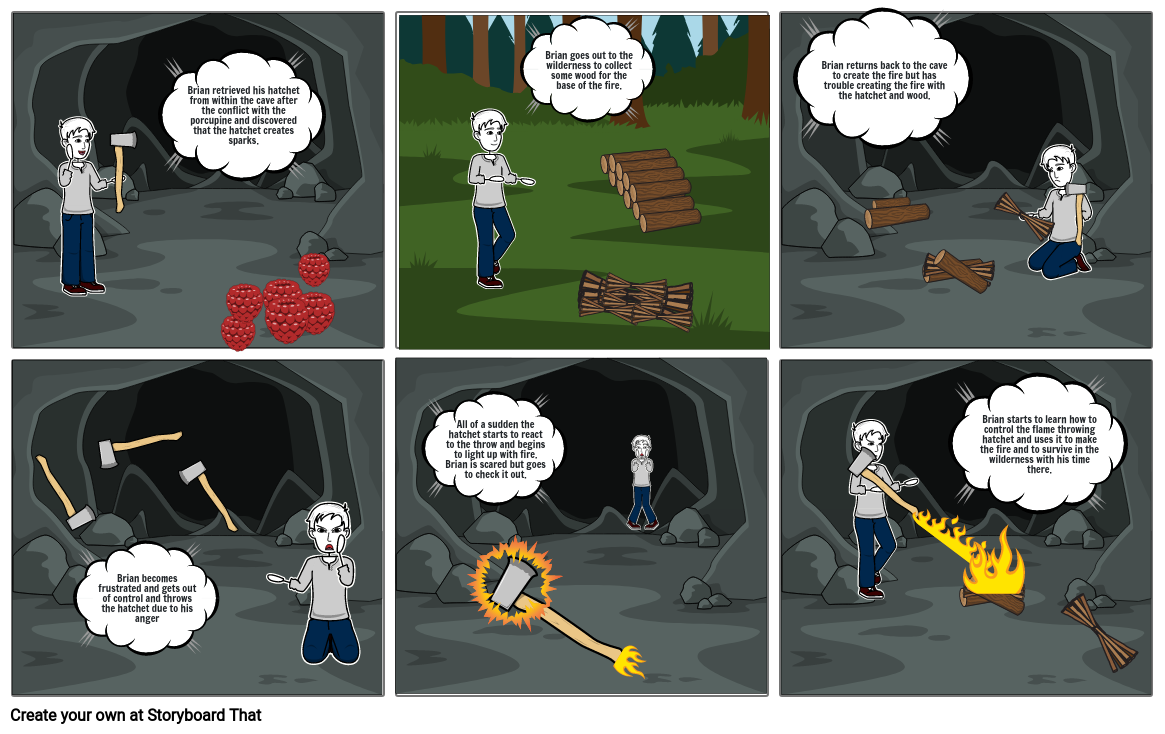 hatchet-storyboard-by-benreid