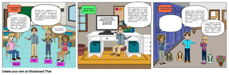 ¿Cómo actúa un líder adaptativo?