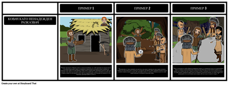 Смит Като Ненадежден Разказвач в Общата История на Вирджиния