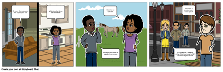 Тенер с притежаващи прилагателни - Граматика в контекста