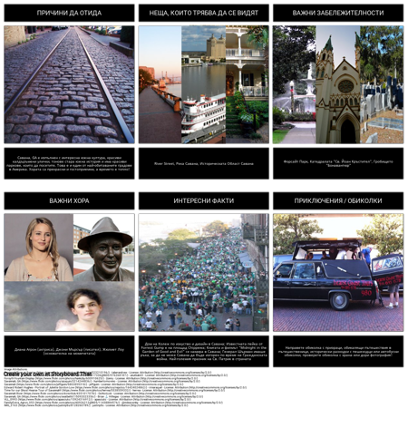 Насърчаване на нов Свят за Общата История на Вирджиния