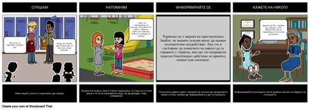 Тормоз - Четири Действия, Които Можете да Направите