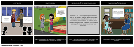 Тормоз - Четири Действия, Които Можете да Направите