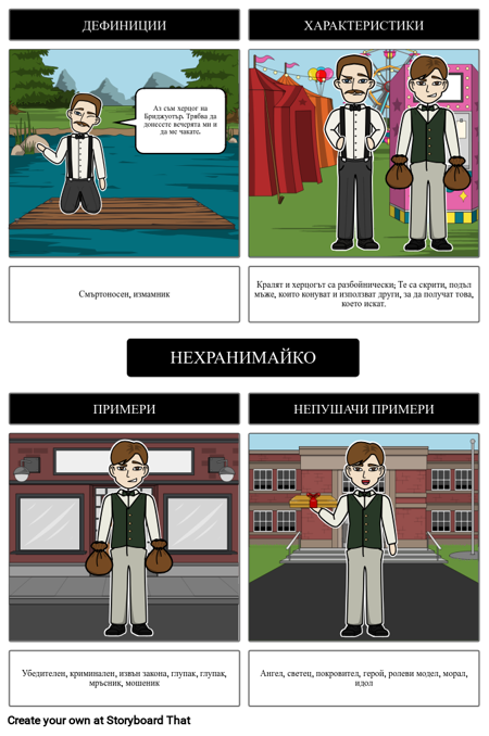 Приключенията на Урока по Урока на Хъкълбери Фин