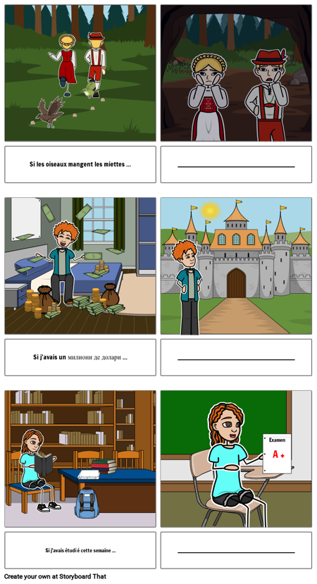 Поставяне на Студентската Работа Върху Оценка