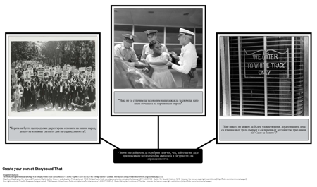 Имам Анализ на Абстрактните Речи на Мечтите