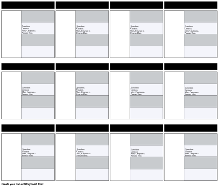 Олимпийски Шаблон за Карта на Символите