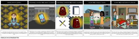 Какво Носиш? За Нещата, Които те Носят