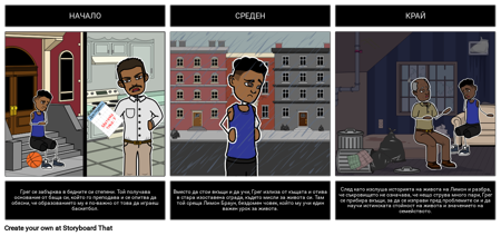 Съкровището на Лимон Браун Парцел