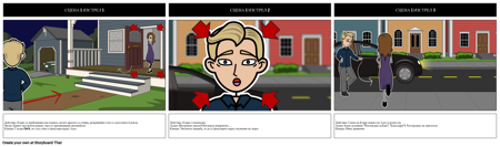 Кларк и Адел Излизат - с Указания