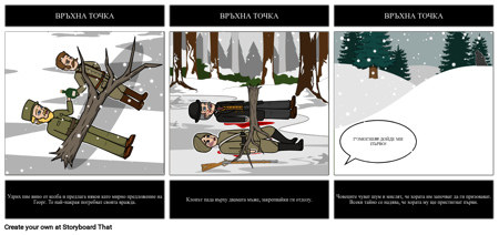 Вмъква Различни Примери за Климат