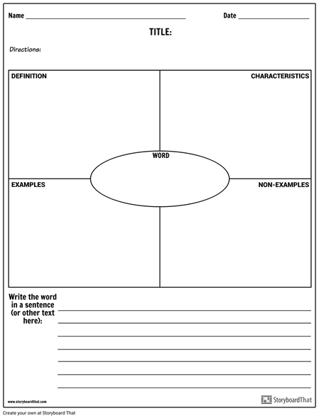 Речник - фрагърски модел с писане