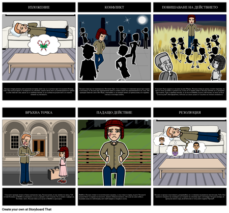 Прихващане в Диаграмата на Ръжта