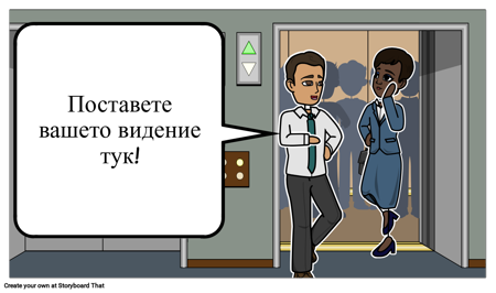 Шаблон за Артикула на Асансьора