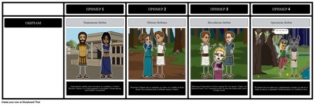 Една Мечта за Лятна нощ - Тема