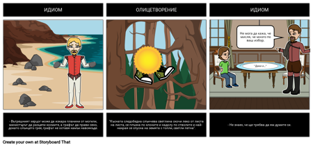 Фантастичният Език на Финтола