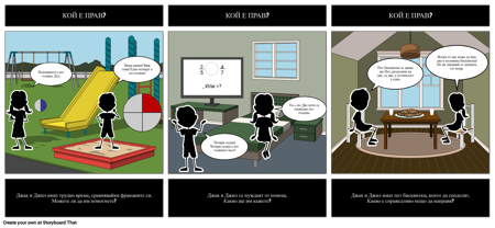 Каква е историята с фракции?