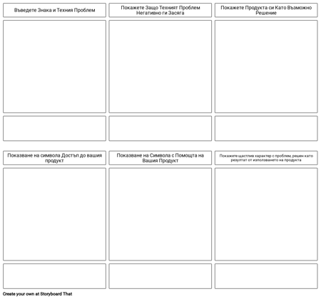 Пътуване с Клиенти - Шаблон