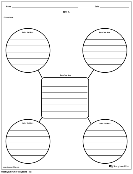 Основна Идея и Подробности