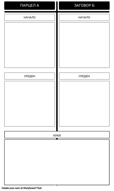 Паралелни Истории Шаблон 2