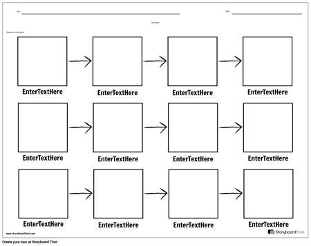 Проста Схема на Потока - 3 Реда