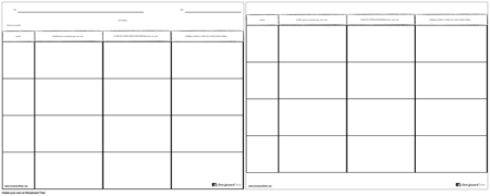 Речник - Множествена Дума