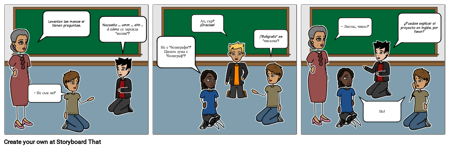 Класна Стая: В Контекста