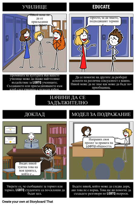 Начини да Бъдеш Адвокат