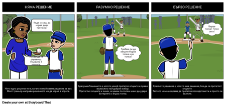 Решения Решения Решения