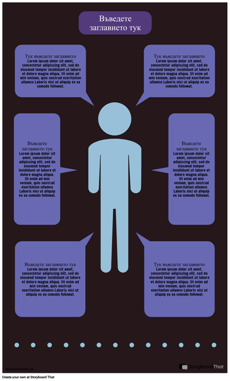 Персонална Информация 1