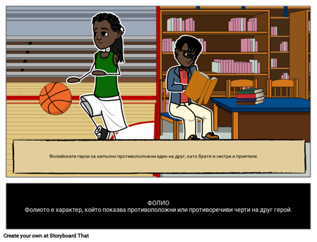 Определение на Фолиото