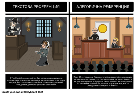 Алегорията на Тигъра