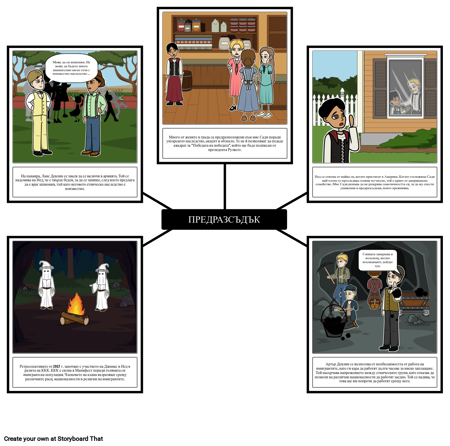 Луна над явните теми