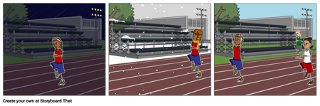 Влак-дъжд или Блясък