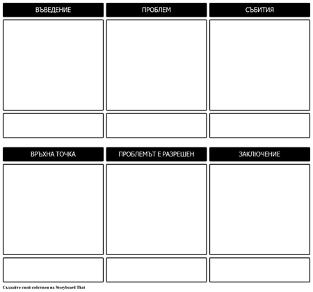 Архив на Събитията