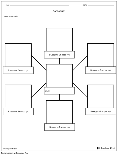 Всичко за мен Паяк