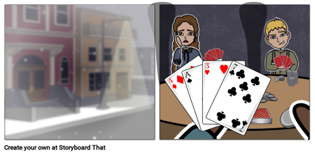 Специални Ефекти