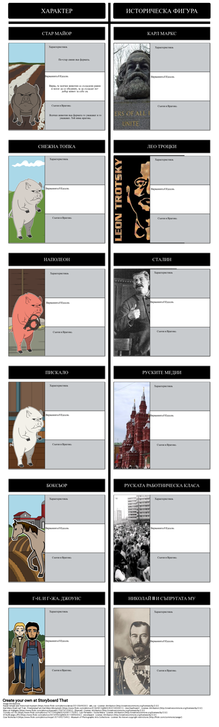 Животински Ферми