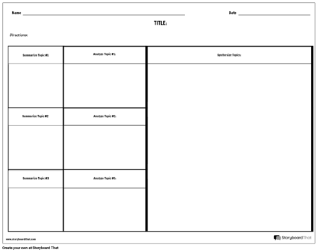 Обобщен Синтез 2