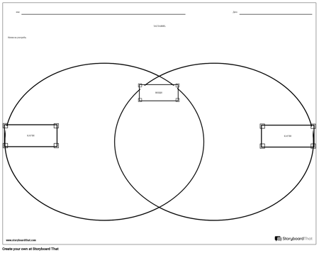Диаграма на Вен