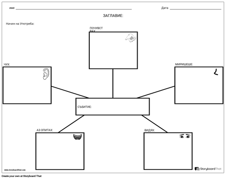 Лични Разкази 4