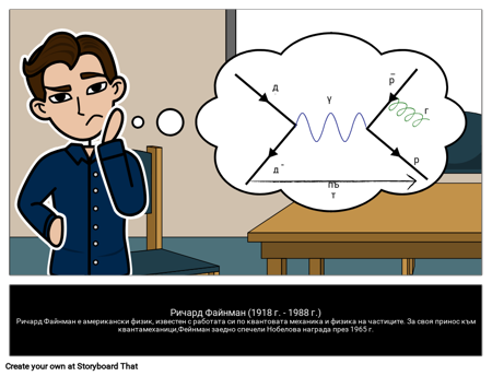 Ричард Файнман